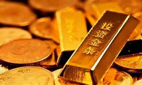 为什么银行的金价和国际金价不一样_银行金