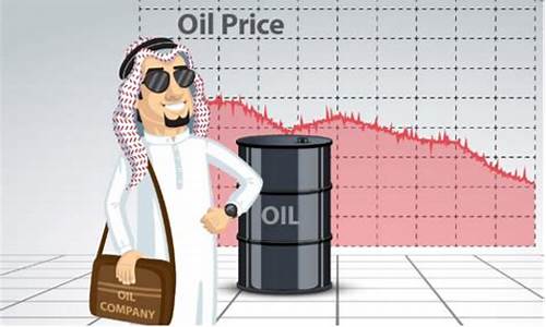 沙特石油降价原因_沙特油田油价暴跌原因