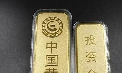 金店金价全国统一吗_各个店的金价